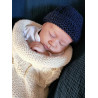 Mon cocon Ma Petite Laine: Un emmaillotage doux efficace Mon cocon Ma Petite Laine: Un emmaillotage doux efficace