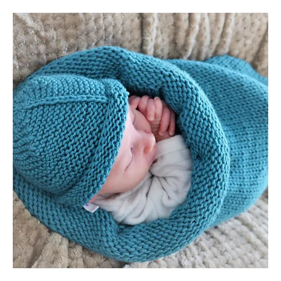 Cocoon "Ma Petite Laine" 0-6 Monate: Der moderne Schlafsack