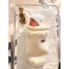 Cocoon "Ma Petite Laine" 0-6 Monate: Der moderne Schlafsack