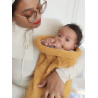 Cocoon ‘Ma Petite Laine 0-6 months : The modern sleeping bag Cocoon ‘Ma Petite Laine 0-6 months : The modern sleeping bag