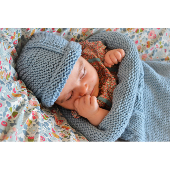 Mon cocon Ma Petite Laine: Un emmaillotage doux efficace Mon cocon Ma Petite Laine: Un emmaillotage doux efficace