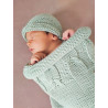 Mon cocon Ma Petite Laine: Un emmaillotage doux efficace Mon cocon Ma Petite Laine: Un emmaillotage doux efficace
