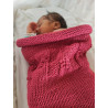 Mon cocon Ma Petite Laine: Un emmaillotage doux efficace Mon cocon Ma Petite Laine: Un emmaillotage doux efficace