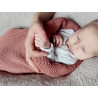 Cocoon "Ma Petite Laine" 0-6 Monate: Der moderne Schlafsack