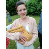 Cocoon ‘Ma Petite Laine 0-6 months : The modern sleeping bag Cocoon ‘Ma Petite Laine 0-6 months : The modern sleeping bag