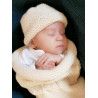 Mon cocon Ma Petite Laine: Un emmaillotage doux efficace Mon cocon Ma Petite Laine: Un emmaillotage doux efficace