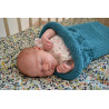 Cocoon ‘Ma Petite Laine 0-6 months : The modern sleeping bag Cocoon ‘Ma Petite Laine 0-6 months : The modern sleeping bag