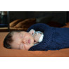 Cocoon ‘Ma Petite Laine 0-6 months : The modern sleeping bag Cocoon ‘Ma Petite Laine 0-6 months : The modern sleeping bag