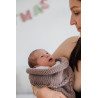 Mon cocon Ma Petite Laine: Un emmaillotage doux efficace Mon cocon Ma Petite Laine: Un emmaillotage doux efficace