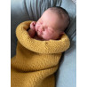 Cocoon "Ma Petite Laine" 0-6 Monate: Der moderne Schlafsack