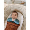 Cocoon ‘Ma Petite Laine 0-6 months : The modern sleeping bag