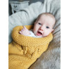 Mon cocon Ma Petite Laine: Un emmaillotage doux efficace Mon cocon Ma Petite Laine: Un emmaillotage doux efficace