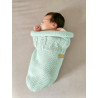 Cocoon ‘Ma Petite Laine 0-6 months : The modern sleeping bag Cocoon ‘Ma Petite Laine 0-6 months : The modern sleeping bag