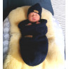 Mon cocon Ma Petite Laine: Un emmaillotage doux efficace Mon cocon Ma Petite Laine: Un emmaillotage doux efficace
