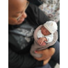 Cocoon ‘Ma Petite Laine 0-6 months : The modern sleeping bag Cocoon ‘Ma Petite Laine 0-6 months : The modern sleeping bag