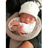 Cocoon ‘Ma Petite Laine 0-6 months : The modern sleeping bag Cocoon ‘Ma Petite Laine 0-6 months : The modern sleeping bag