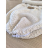 Cocon langé : confort et soutien pour bébé avec dysplasie de hanche Cocon langé : confort et soutien pour bébé avec dysplasie de hanche