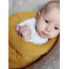 Cocoon ‘Ma Petite Laine 0-6 months : The modern sleeping bag Cocoon ‘Ma Petite Laine 0-6 months : The modern sleeping bag