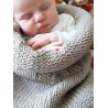 Cocoon "Ma Petite Laine" 0-6 Monate: Der moderne Schlafsack