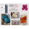 Evolving baby booties pattern - DIGITAL PATTERN Evolving baby booties pattern - DIGITAL PATTERN