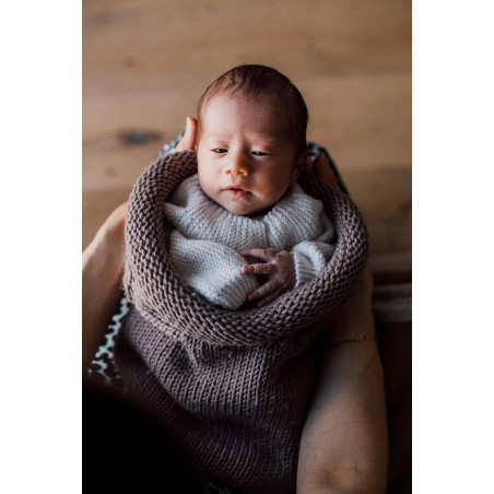 Capullo muy prematuro: adecuado para bebés prematuros