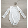 Body Evolutivo 100% merino - Prodotto in Francia Body Evolutivo 100% merino - Prodotto in Francia