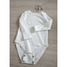 Body Evolutivo 100% merino - Prodotto in Francia Body Evolutivo 100% merino - Prodotto in Francia