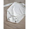 Body Evolutivo 100% merino - Prodotto in Francia Body Evolutivo 100% merino - Prodotto in Francia