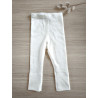 Leggings 100% merino elasticizzato - Prodotto in Francia Leggings 100% merino elasticizzato - Prodotto in Francia
