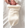 Le Cocon Douillet "Ma petite Laine" : Un emmaillotage doux efficace Le Cocon Douillet "Ma petite Laine" : Un emmaillotage doux efficace