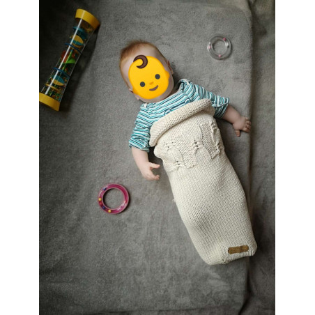 Cocoon para viveiros