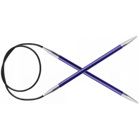 4.5 mm/US 7 Knitting needle for the HAT and the SLIPPERS (cable 40 cm)