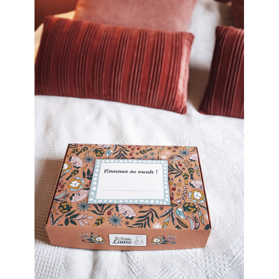 Boîte cadeau Boîte cadeau