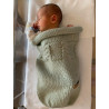 Le Cocon Douillet "Ma petite Laine" : Un emmaillotage doux efficace Le Cocon Douillet "Ma petite Laine" : Un emmaillotage doux efficace