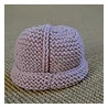 Patron bonnet évolutif Patron bonnet évolutif