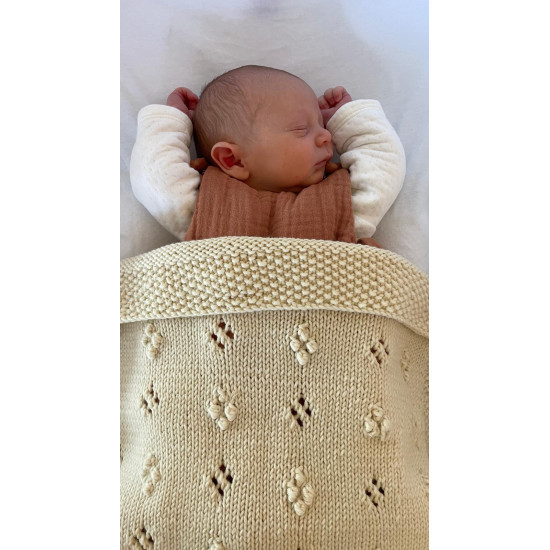 Kit "Couverture Petits Choux" Kit "Couverture Petits Choux"