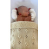 Kit "Couverture Petits Choux" Kit "Couverture Petits Choux"