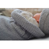 Ball of yarn "Agathe's yarn"