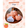 Kit recharge chaussons : laine Mérinos et tutoriel vidéo inclus Kit recharge chaussons : laine Mérinos et tutoriel vidéo inclus