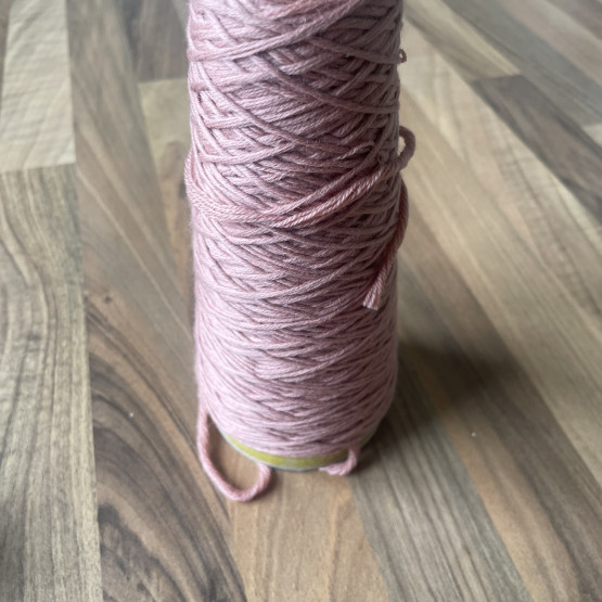 copy of The anti-waste wool cone