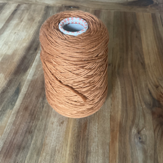copy of The anti-waste wool cone