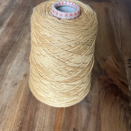 copy of The anti-waste wool cone