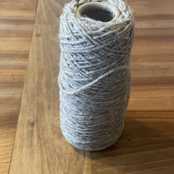 copy of The anti-waste wool cone