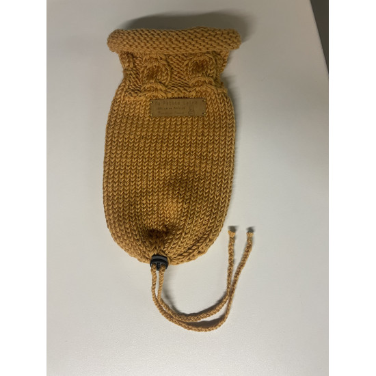 Zeer premature cocon: geschikt voor premature baby's