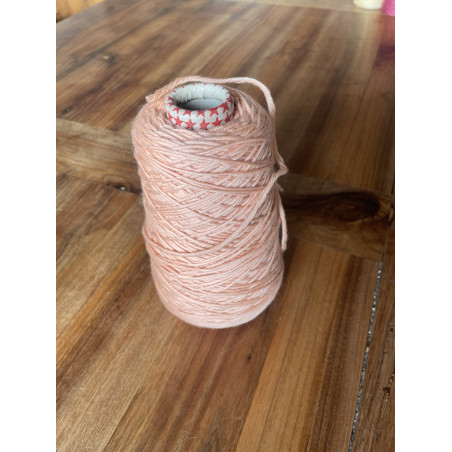 copy of The anti-waste wool cone