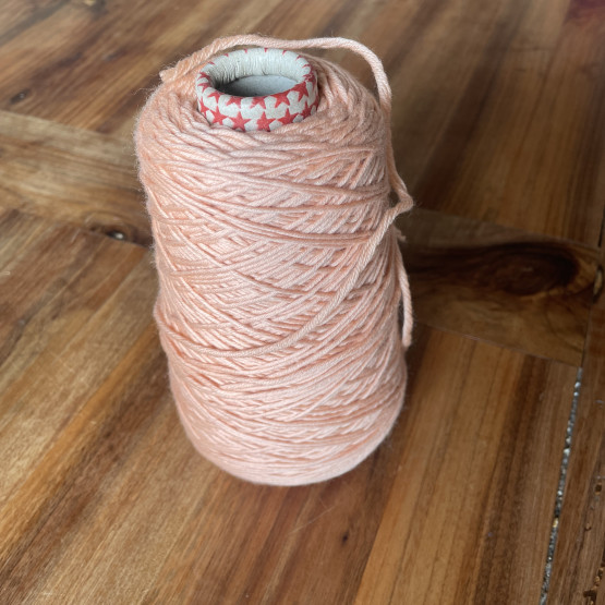 copy of The anti-waste wool cone