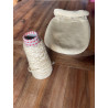 copy of The anti-waste wool cone copy of The anti-waste wool cone