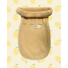 Le Cocon Malin  "Ma petite Laine" : Un emmaillotage doux efficace Le Cocon Malin  "Ma petite Laine" : Un emmaillotage doux efficace