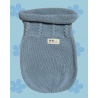Le Cocon Malin  "Ma petite Laine" : Un emmaillotage doux efficace Le Cocon Malin  "Ma petite Laine" : Un emmaillotage doux efficace