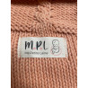 Le Cocon Malin  "Ma petite Laine" : Un emmaillotage doux efficace Le Cocon Malin  "Ma petite Laine" : Un emmaillotage doux efficace